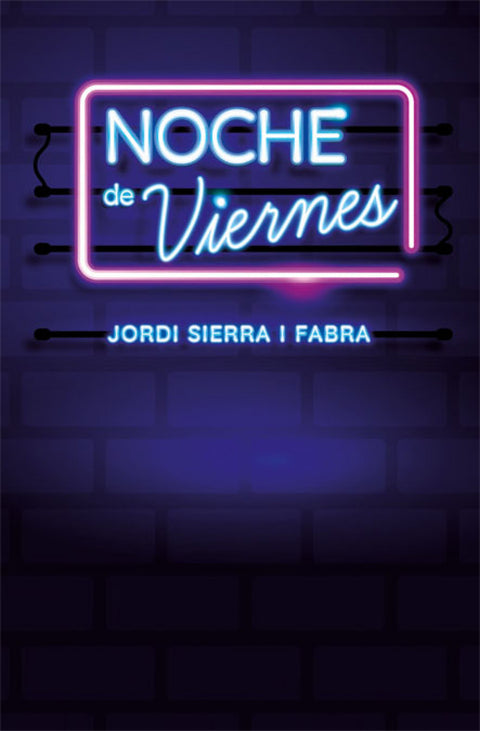  Noche de viernes 