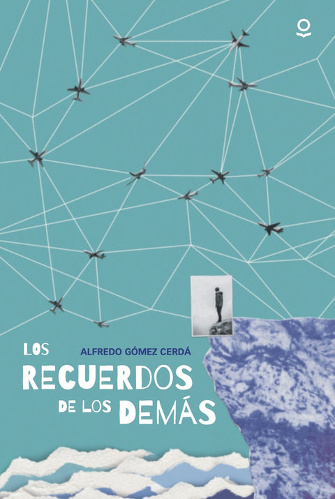  Los recuerdos de los demás 