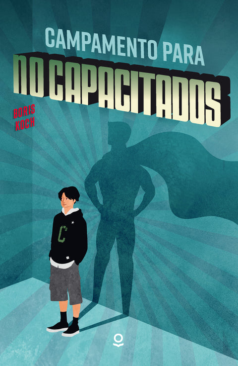 Campamento para no capacitados 