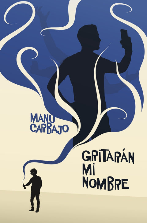  Gritarán mi nombre 