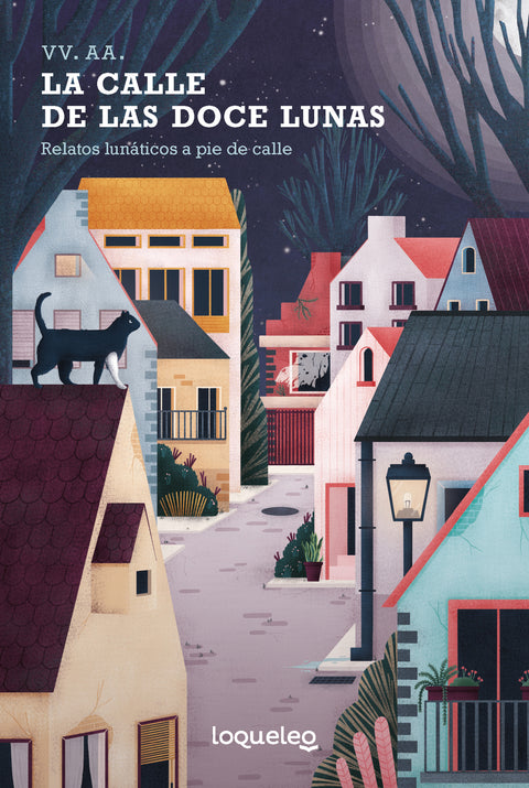  La calle de las Doce Lunas 