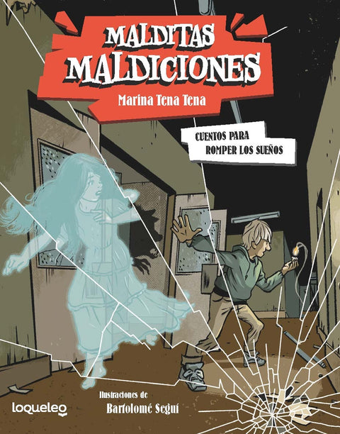 Cuentos para romper sueños Malditas 2 