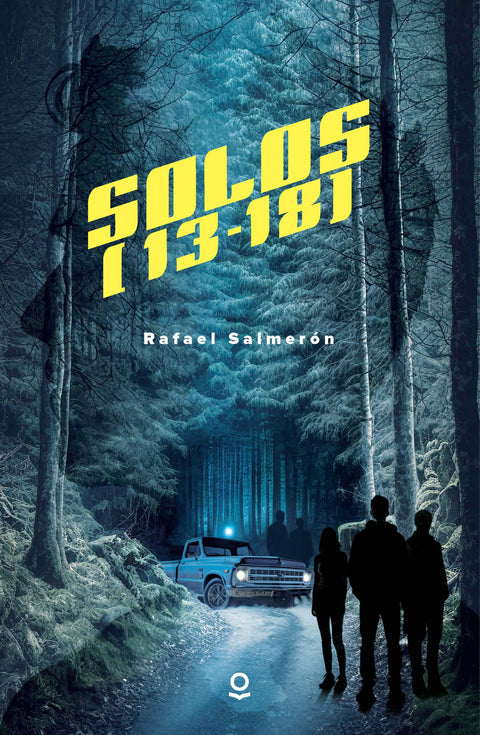  SOLOS (13-18) 