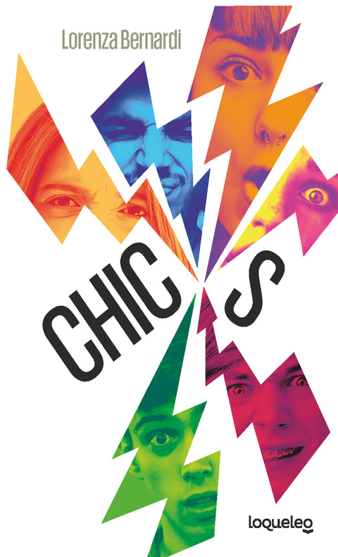  Chic*s 