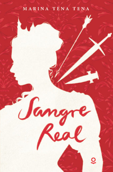  Sangre real 
