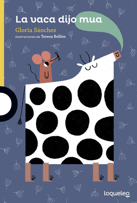  LA VACA DIJO MUA 