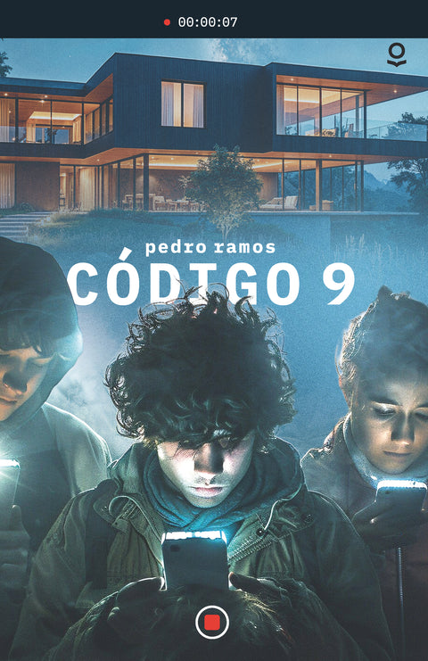  Código 9 