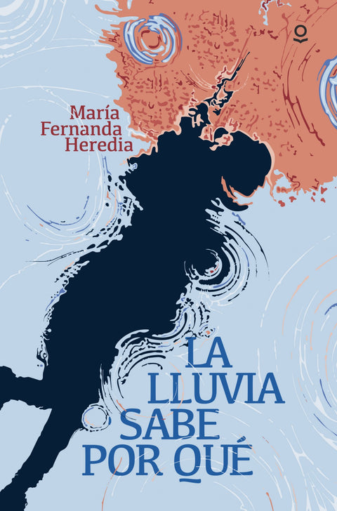  LA LLUVIA SABE POR QUE JUVENIL + 14 AÑOS 