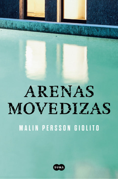  Arenas movedizas 