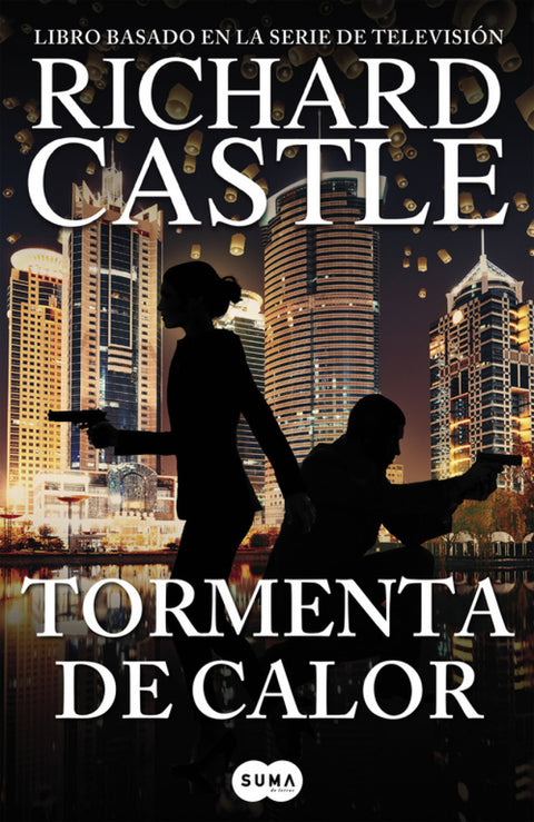  Tormenta de calor 9 