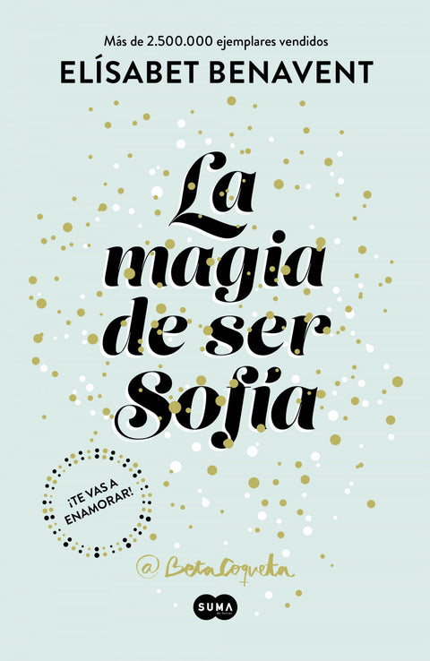  La magia de ser Sofía 