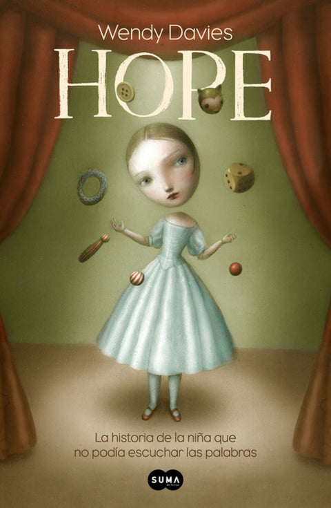  HOPE 