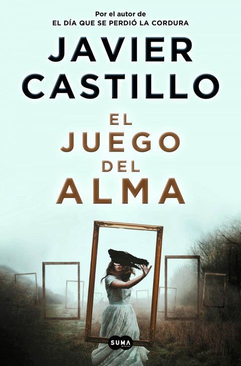  EL JUEGO DEL ALMA 