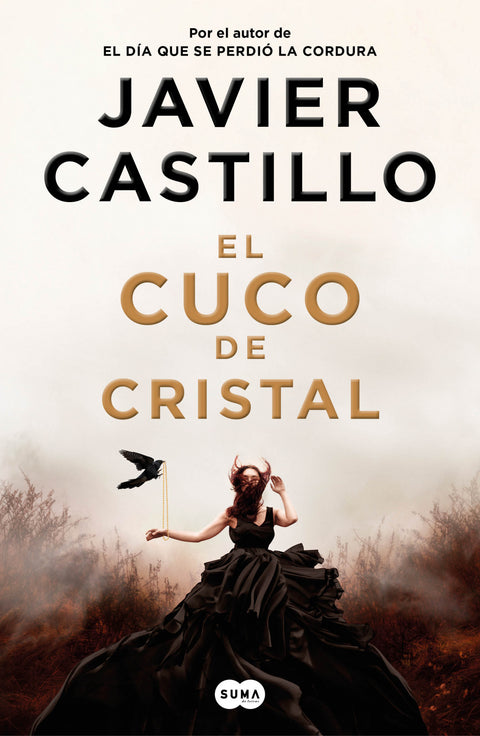  El cuco de cristal 