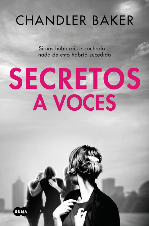  SECRETOS A VOCES 
