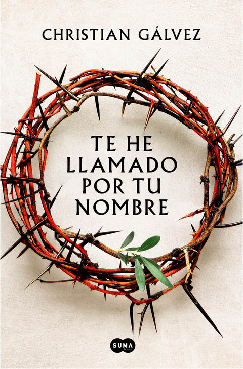  Te he llamado por tu nombre 