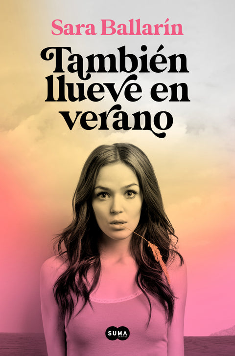  También llueve en verano 