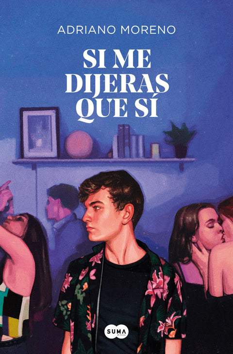  Si me dijeras que sí 