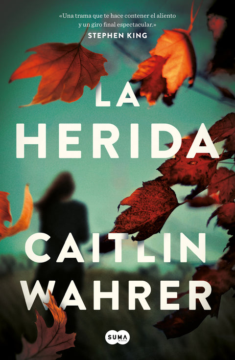  La herida 
