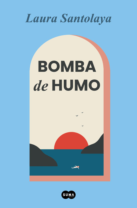  Bomba de humo 