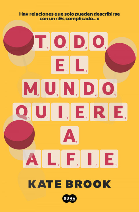  Todo el mundo quiere a Alfie 