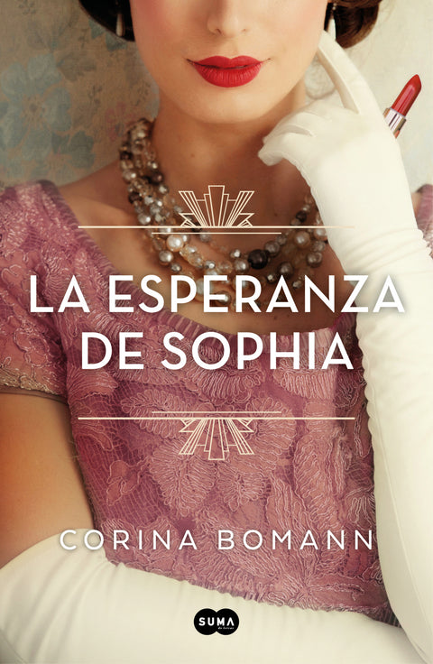  LA ESPERANZA DE SOPHIA 