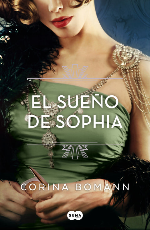  EL SUEÑO DE SOPHIA 