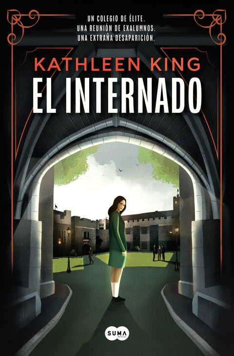  El internado 
