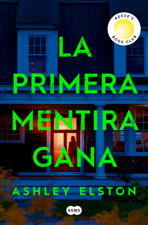  LA PRIMERA MENTIRA GANA 