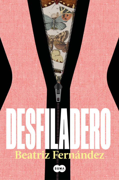  Desfiladero 
