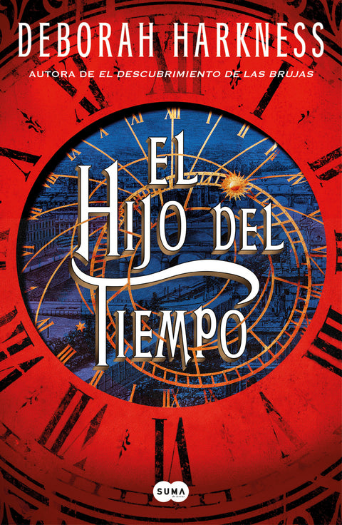  EL HIJO DEL TIEMPO 