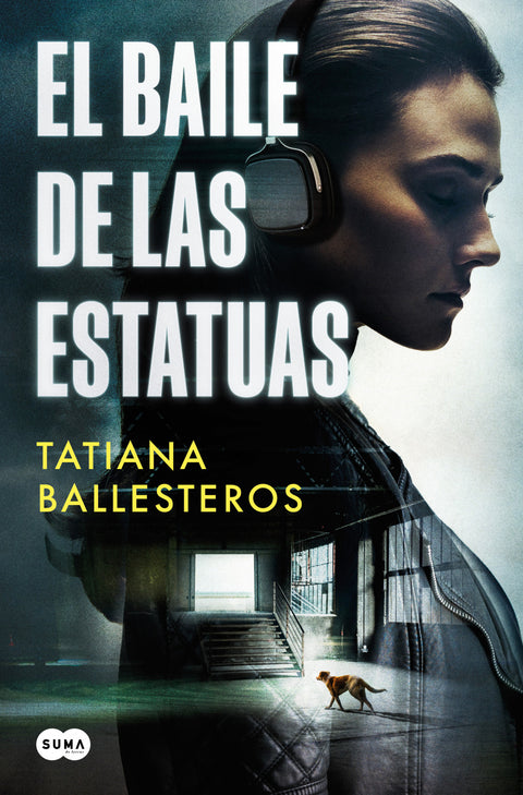  EL BAILE DE LAS ESTATUAS 