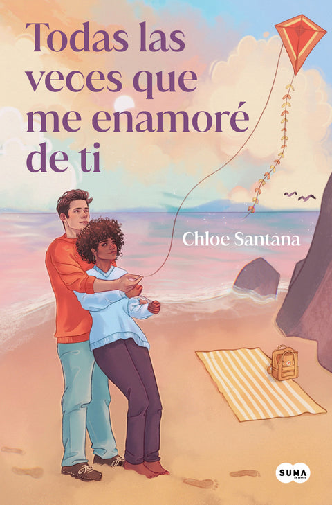  Todas las veces que me enamore de ti 