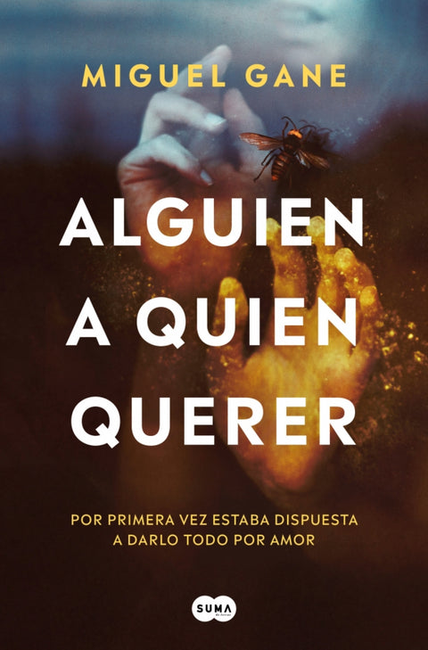  Alguien a quien querer 