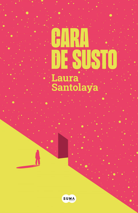  Cara de susto 