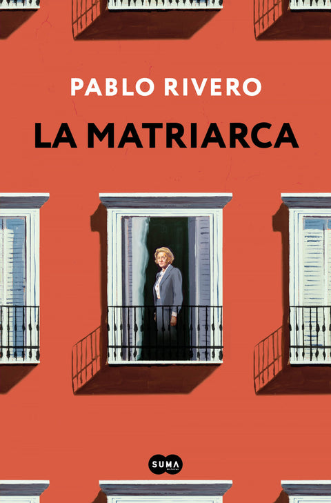  La matriarca 