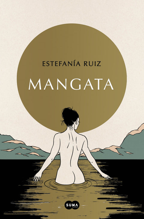  Mangata 