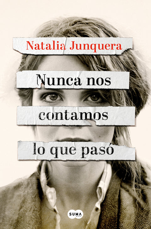  NUNCA NOS CONTAMOS LO QUE PASO 