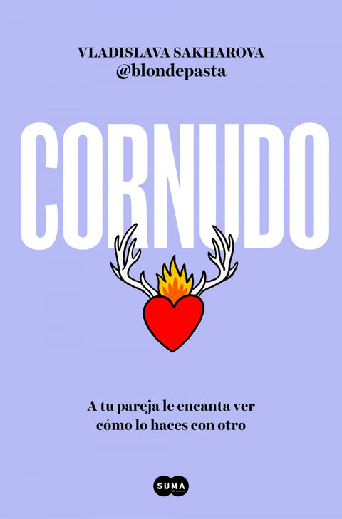  Cornudo 
