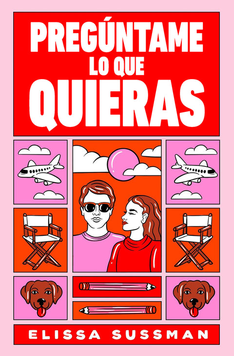  Pregúntame lo que quieras 