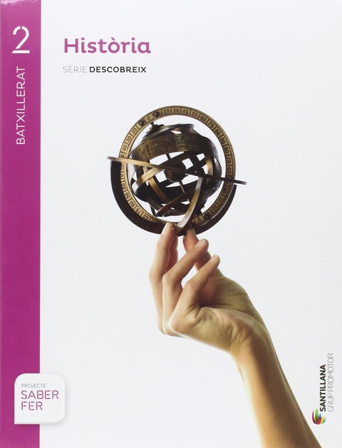  2BTX HISTORIA CATAL S DESCOBREIX ED16 