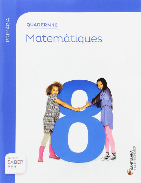  6-1PRI QUAD MATEMATICAS CATAL ED17 
