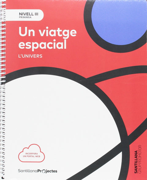  NIVELL III UN VIAJE ESPACIAL 