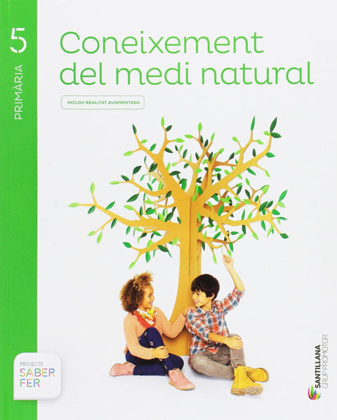  5PRI CON MEDI NATURAL CATAL SAB FER ED17 