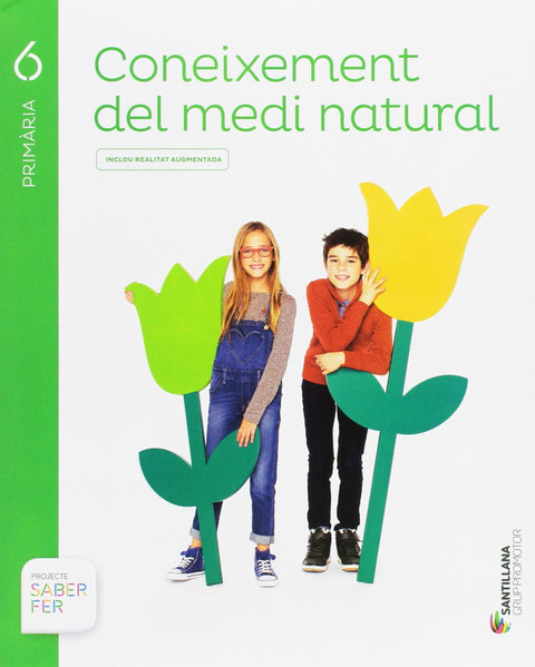  6PRI CON MEDI NATURAL CATAL SAB FER ED17 