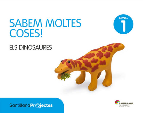  NIVELL 1 ELS DINOSAURES 
