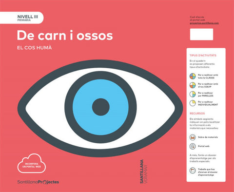  NIVELL III DE CARN I OSSOS VALEN ED17 