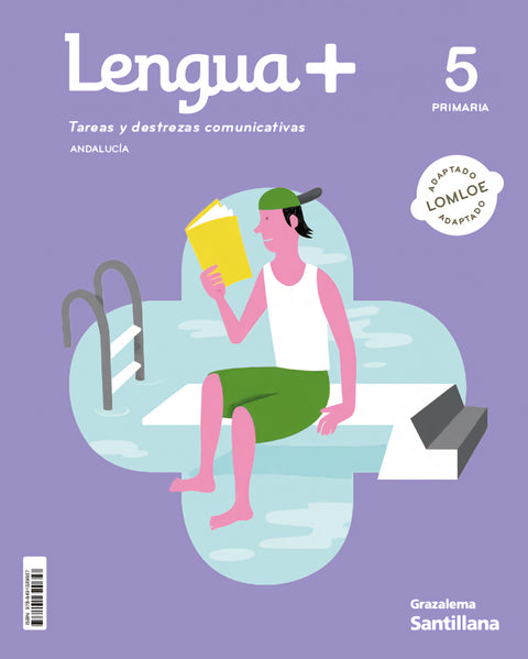  LENGUA+ TAREAS Y DESTREZAS COMUNICATIVAS 5 PRIMARIA 