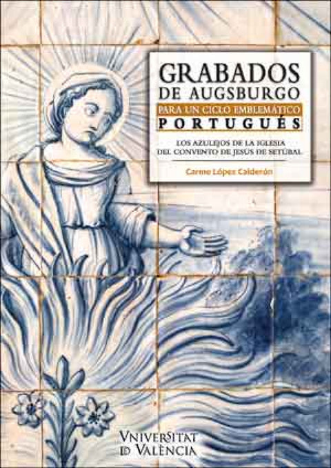  Grabados de augsburgo para un ciclo emblematico 