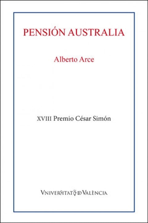  Pensión Australia 